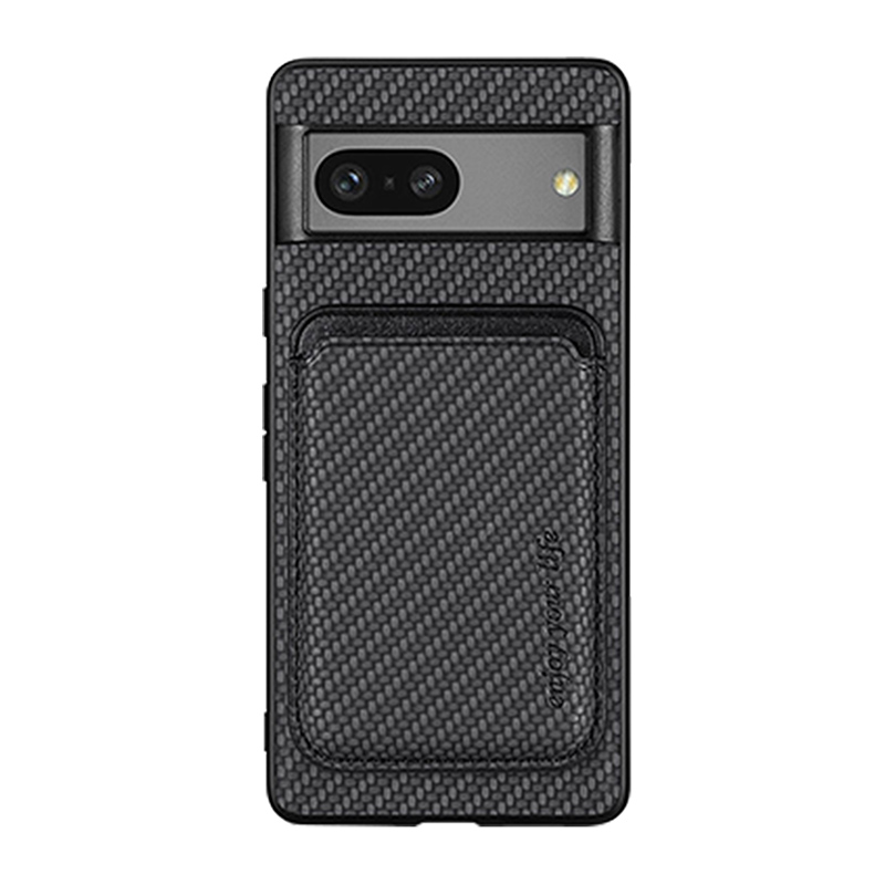 pixel7a　128G　ケース付 Google Pixel 7a ケース カードポケット付き Pixel8 magsafe対応