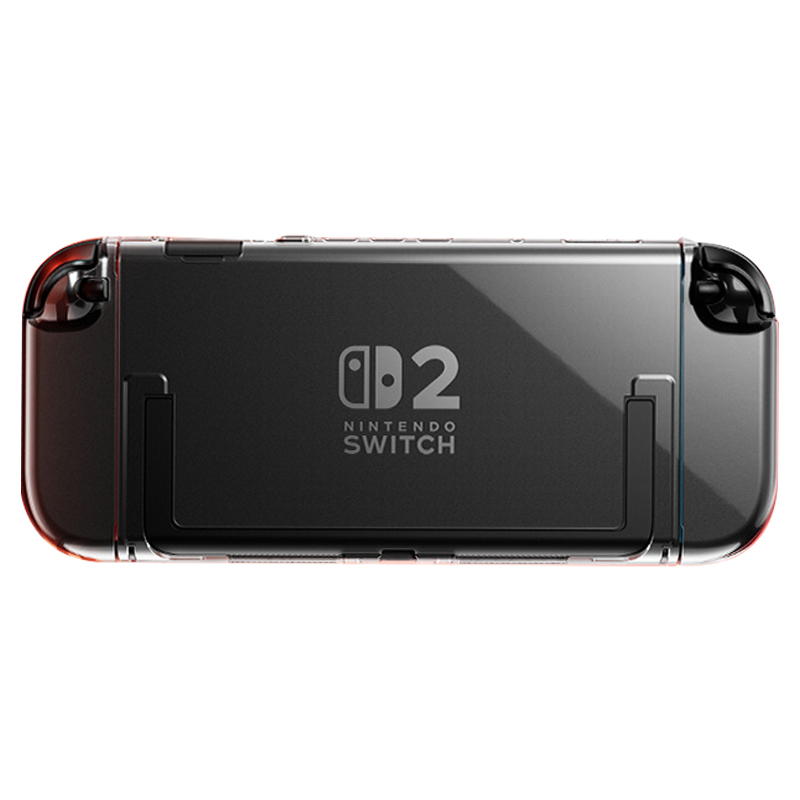 nintendo switch2 ケース ニンテンドースイッチ 有機elモデル ケース 任天堂スイッチ 2 カバー Joy-Conカバー 分体式 全面保護 ハードケース pc 衝撃吸収 |  | 03