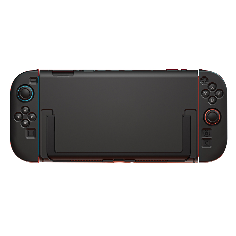 nintendo switch2 ケース ニンテンドースイッチ 有機elモデル ケース 任天堂スイッチ 2 カバー Joy-Conカバー 分体式 全面保護 ハードケース pc 衝撃吸収 |  | 23