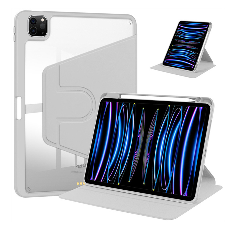 専用iPad mini 5 64GB スペースグレイ Smart Cover付き iPad mini (8.3インチ) 5/4/3/2/1 ケース Smart Cover MVQD2ZM/A
