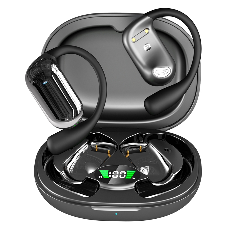 Shokz ショックス OpenFit Air オープンフィットエアー オープン