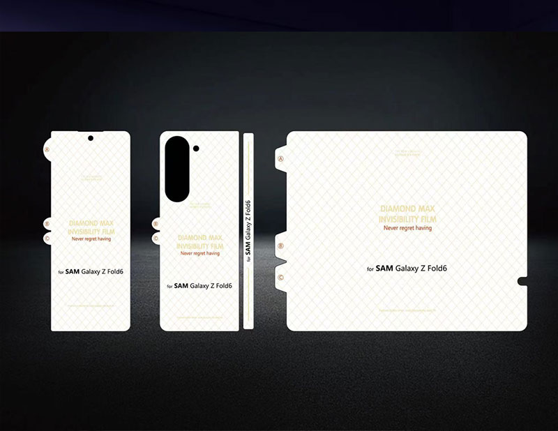 Galaxy Z Fold7 フィルム 全面 ギャラクシー ゼット フォールド7 保護