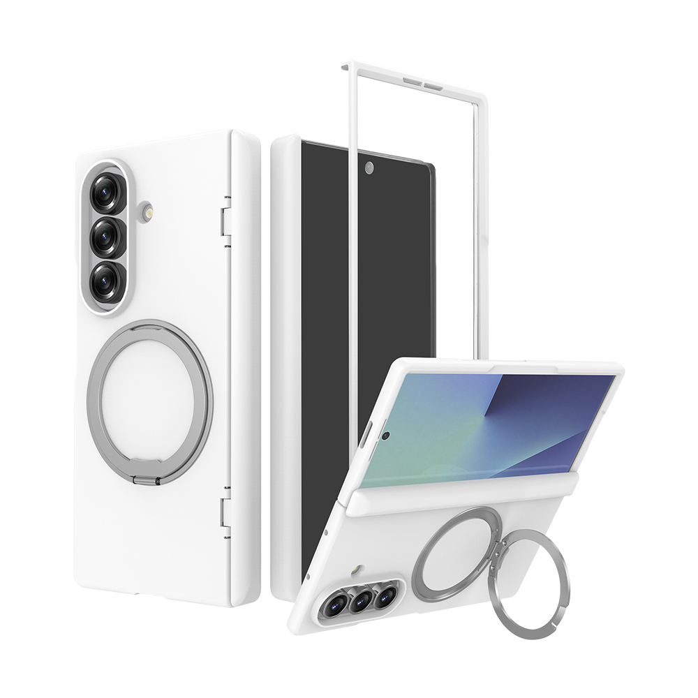 Galaxy Z Fold7 Fold6 ケース magsafe対応 ギャラクシー ゼット