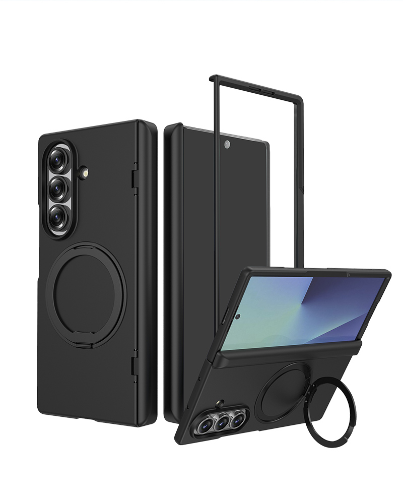 Galaxy Z Fold7 Fold6 ケース magsafe対応 ギャラクシー ゼット