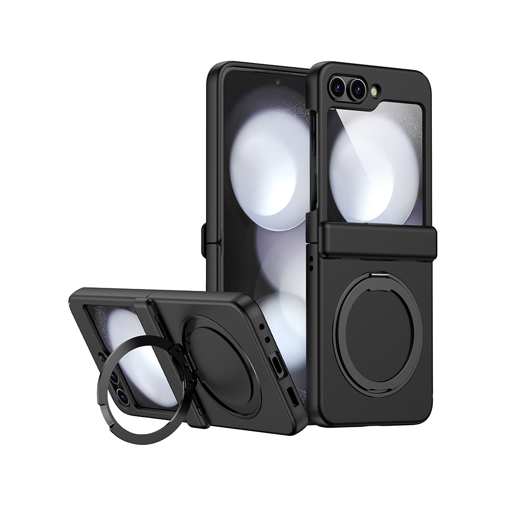 Galaxy Z Flip7 ケース magsafe ギャラクシー ゼット フリップ7 リング