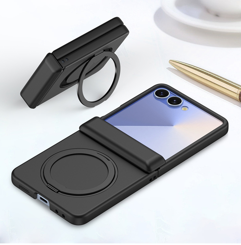 galaxy z flip7 ケース 耐衝撃 SAMSUNG Galaxy Z Flip7 magsafe対応