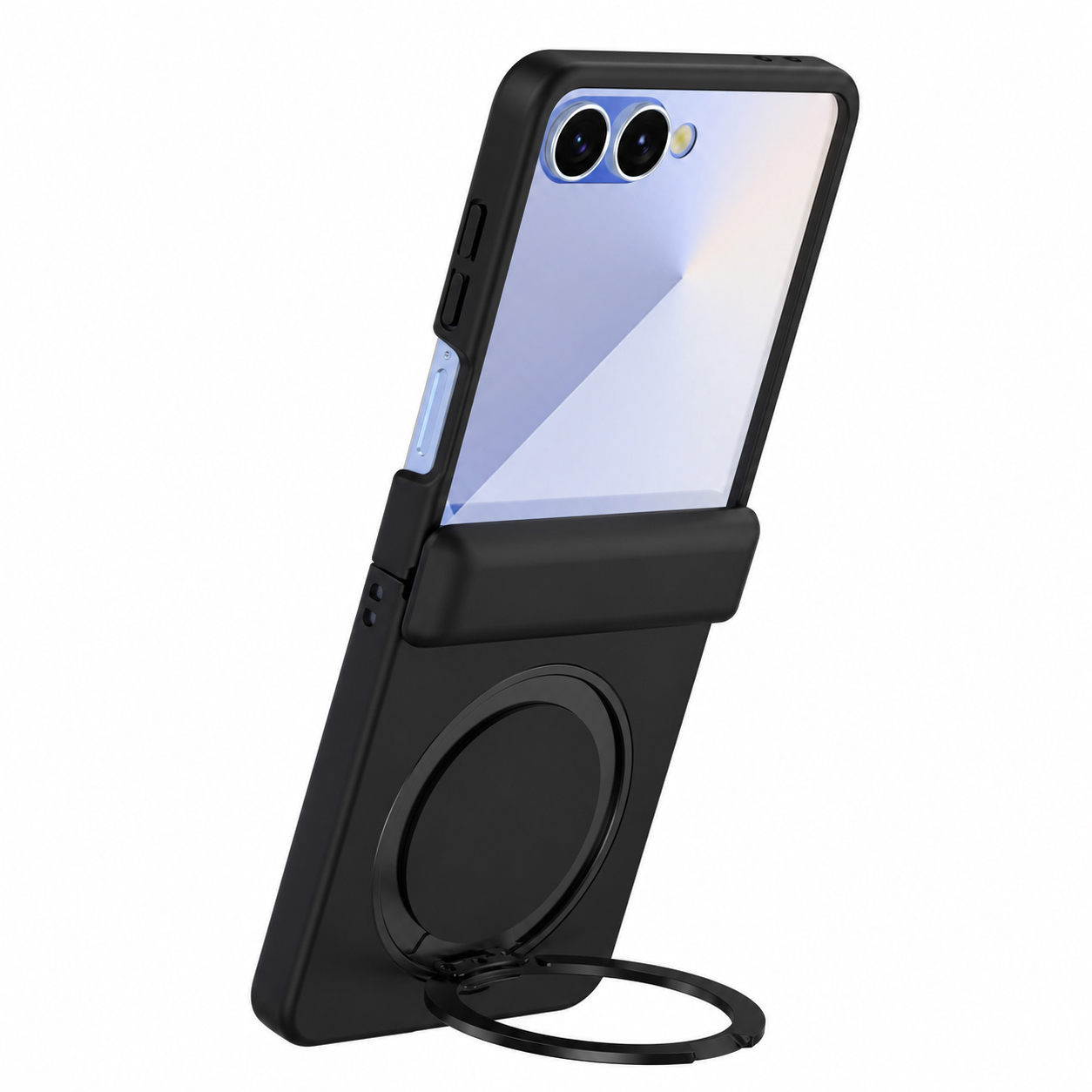 galaxy z flip8 flip7 ケース 耐衝撃 SAMSUNG Galaxy Z Flip7 magsafe