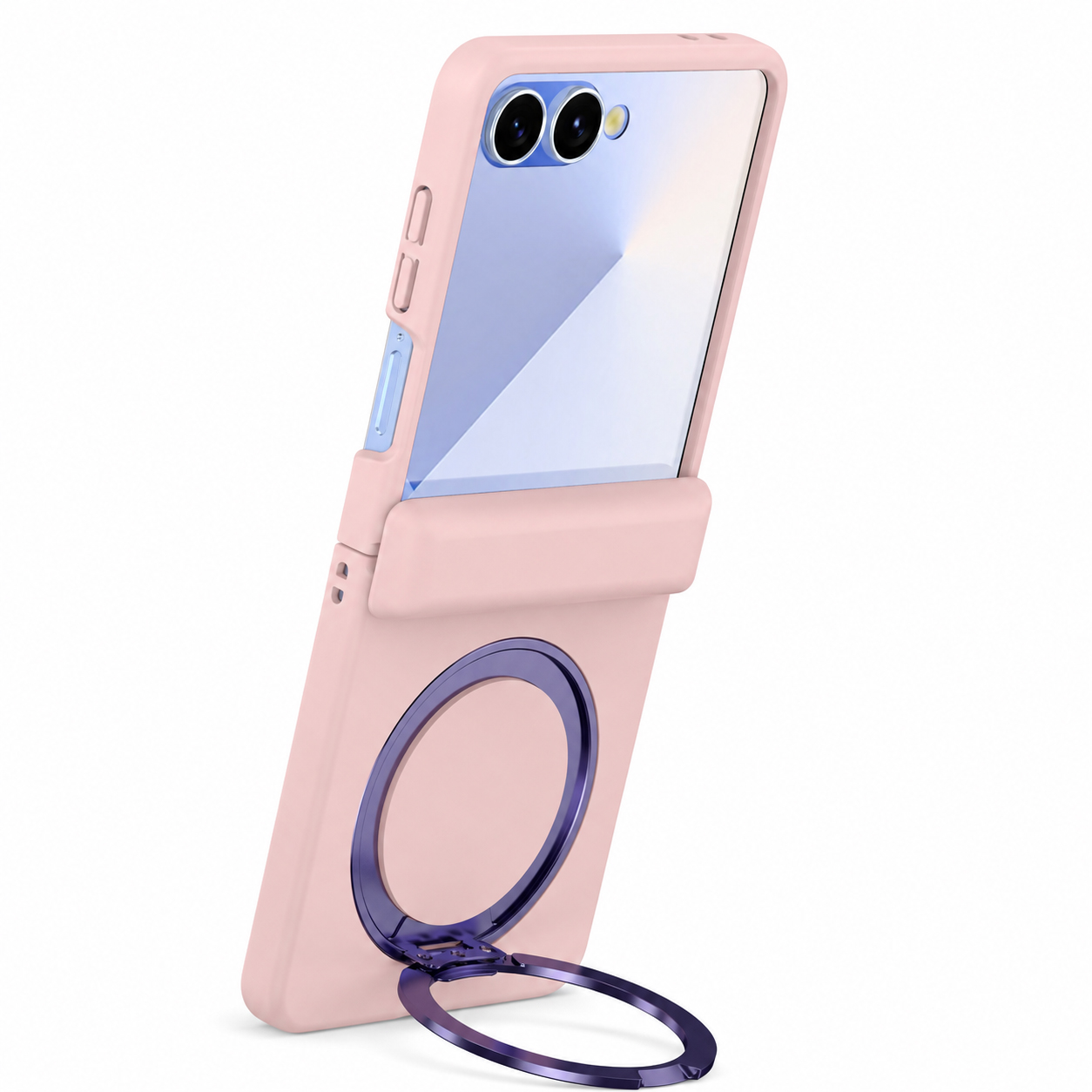 galaxy z flip8 flip7 ケース 耐衝撃 SAMSUNG Galaxy Z Flip7 magsafe