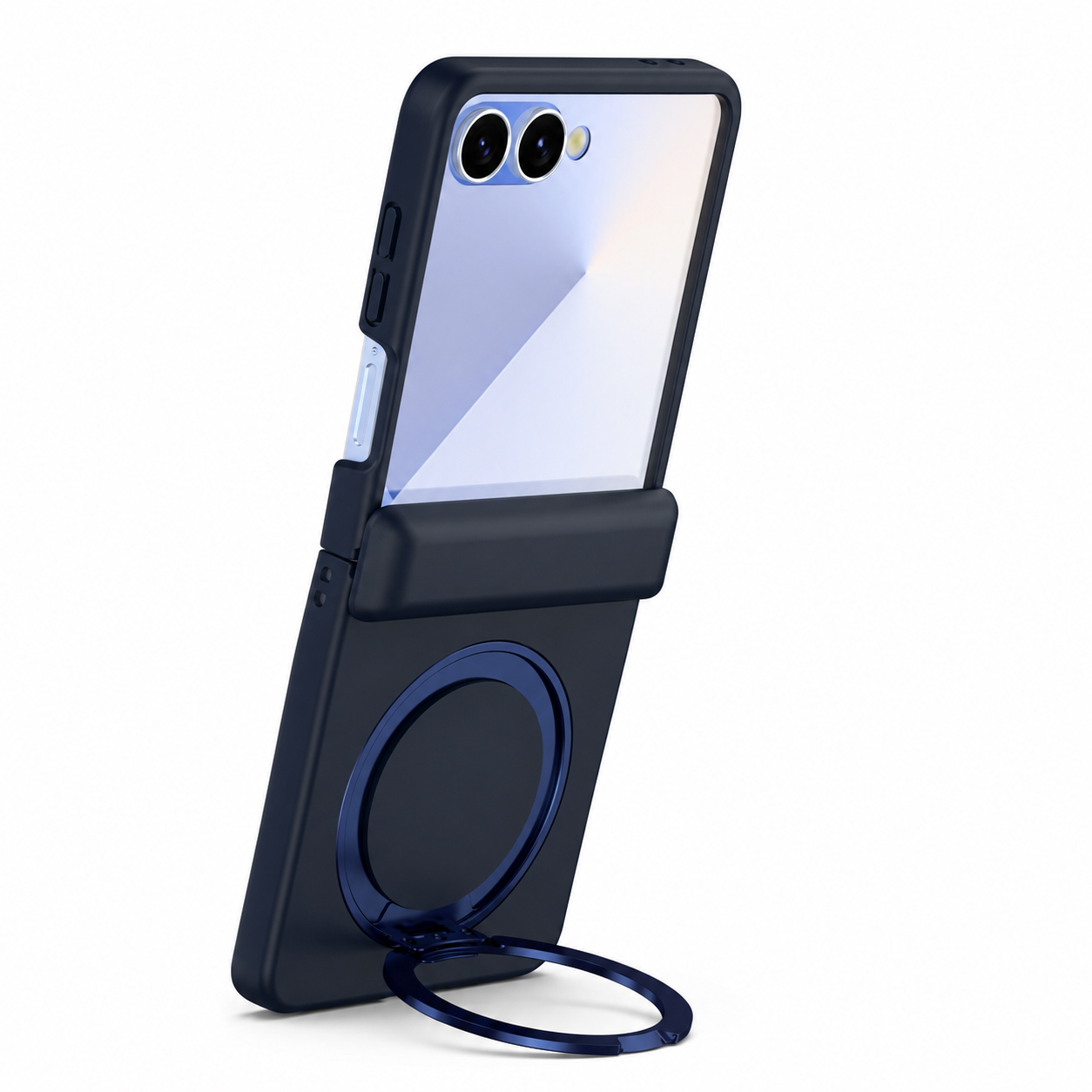 galaxy z flip8 flip7 ケース 耐衝撃 SAMSUNG Galaxy Z Flip7 magsafe