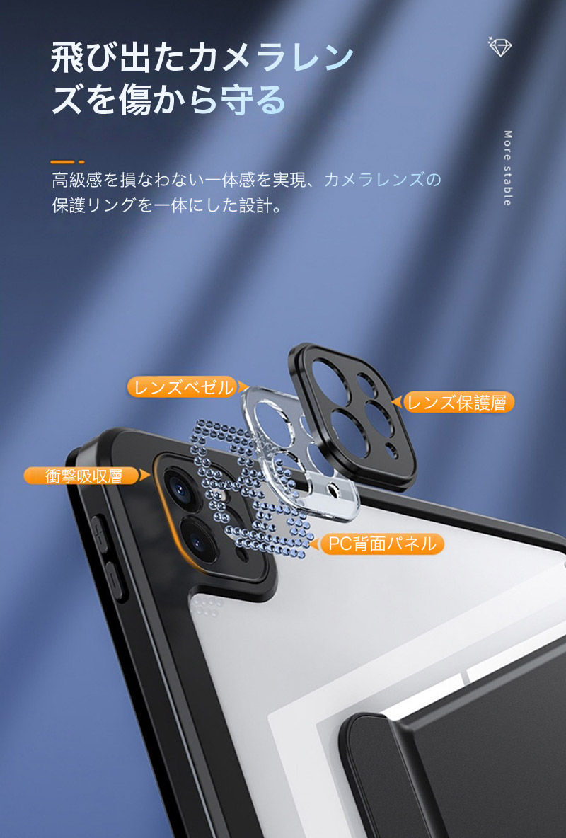 2026モデル iPad air m4 m3 13インチ ケース ipad pro m5 新型 Apple