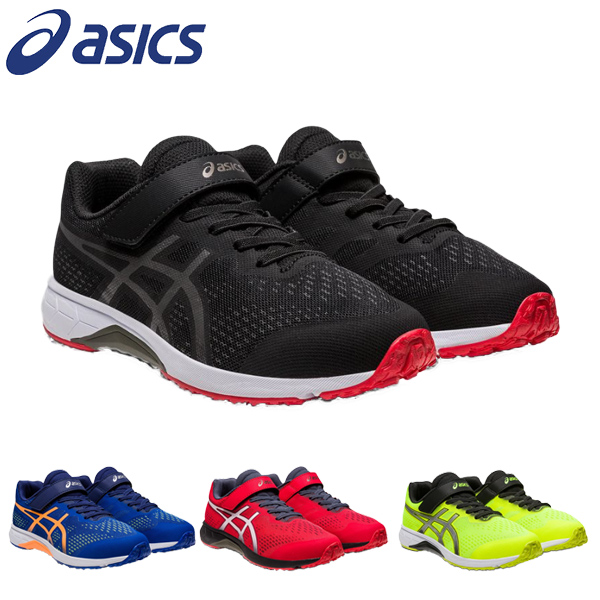 Yahoo! Yahoo!ショッピング(ヤフー ショッピング)アシックス asics ジュニア シューズ 運動靴 LAZERBEAM RH-MG 1154A146