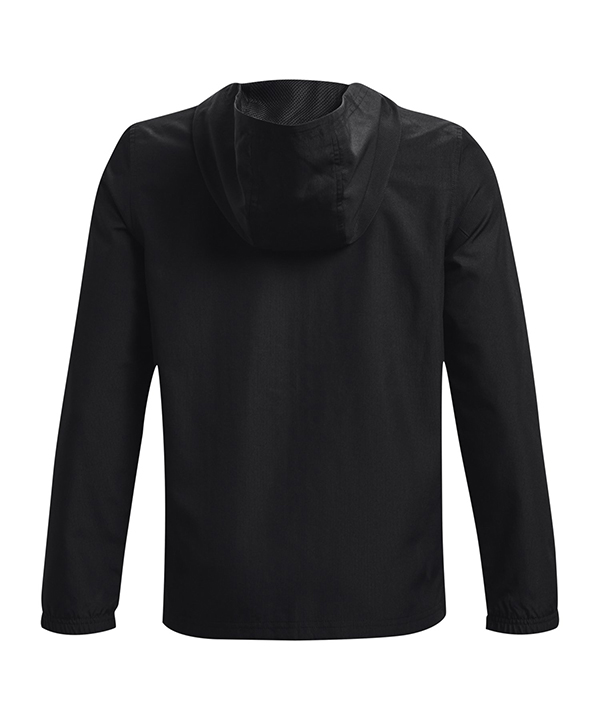 アンダーアーマー underarmour ジュニア ジャージ 春夏 薄手 130