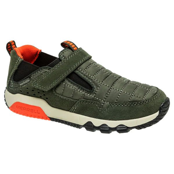 メレル merrell キッズ ジュニアシューズ スニーカー MK265037Y｜yf-ing｜02