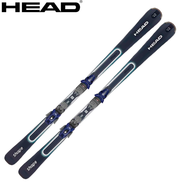 ヘッド head スキー SHAPE V2 315282