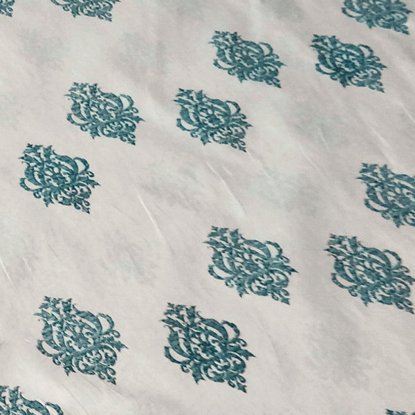 敷き布団カバー シングルロング 103×210cm 綿100% ゲルマーラ生地