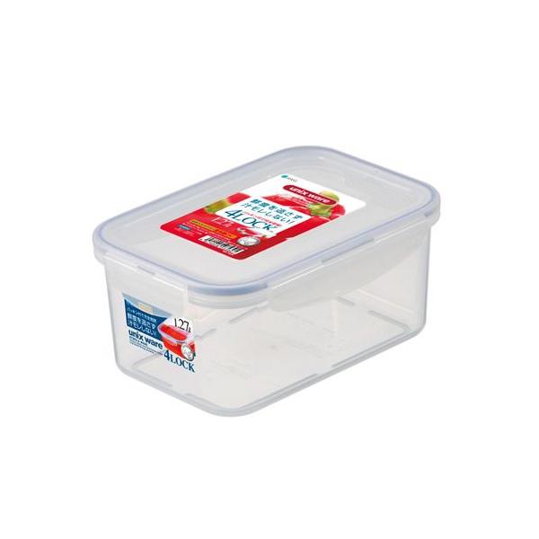 アスベル（ASVEL） 保存容器 ユニックス タイトロック Ag 4.5L TLO70