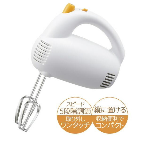 貝印 ハンドミキサー kai housewares 電動ハンドミキサー DL0501 ｜ 泡立て器 かくはん 電動 : 0782110 :  びーんず生活雑貨デポ - 通販 - Yahoo!ショッピング