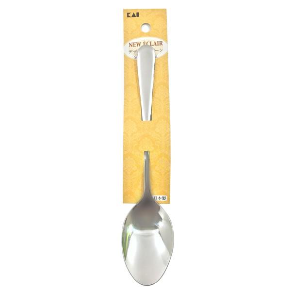 �L�� �e�[�u���X�v�[�� �f�U�[�g�X�v�[�� 17cm 095FA-3806 �b �q���X�v�[�� �X�v�[�� ���^ ECLAIR