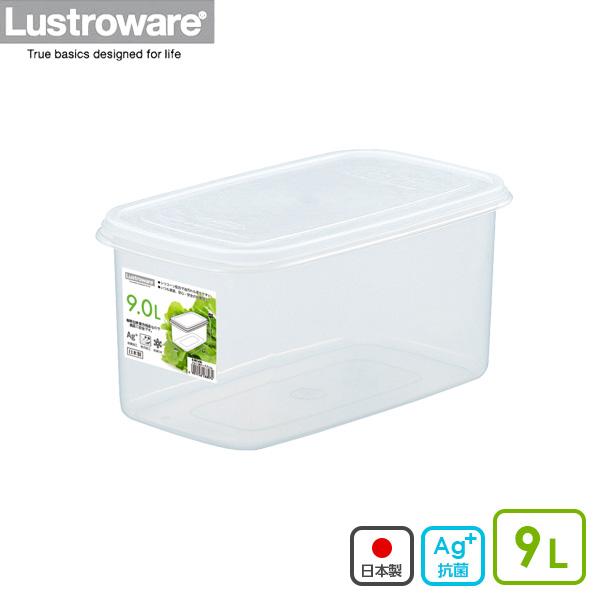 Lustroware 保存容器 スマートロック ジャンボケース 6.0 B-2895