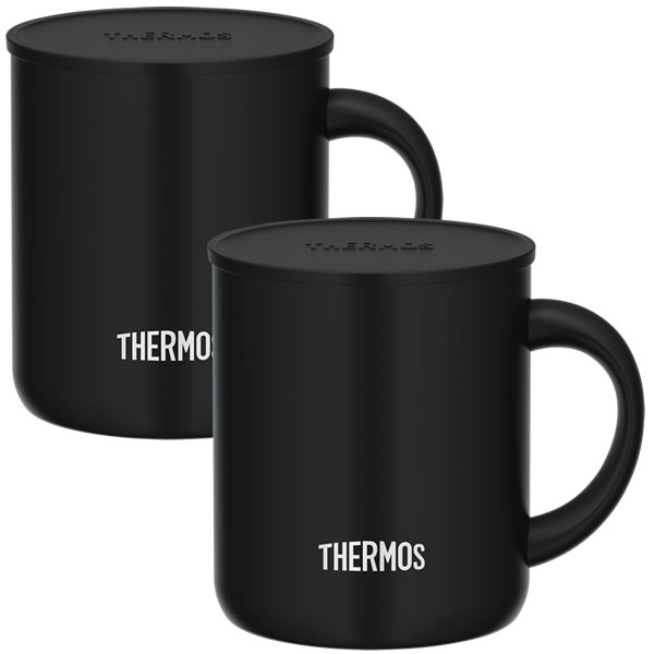 THERMOS サーモス 真空断熱マグカップ 450ml 2個セット JDG-452C