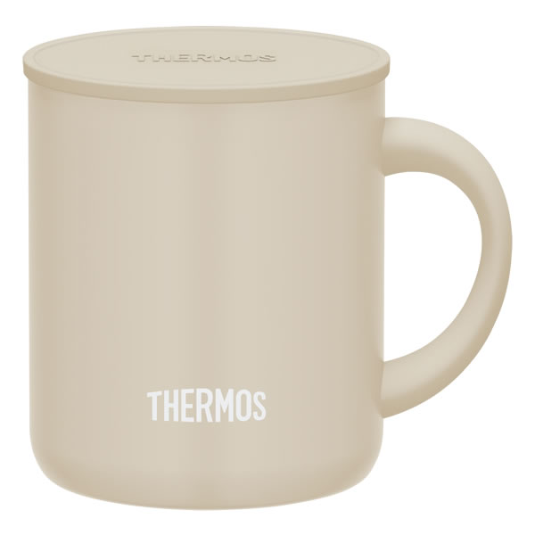 THERMOS（サーモス） 真空断熱マグカップ 280ml JDG-282C ｜ 真空断熱