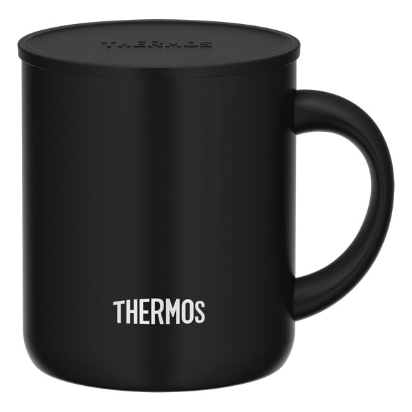 THERMOS（サーモス） 真空断熱マグカップ 280ml JDG-282C ｜ 真空断熱