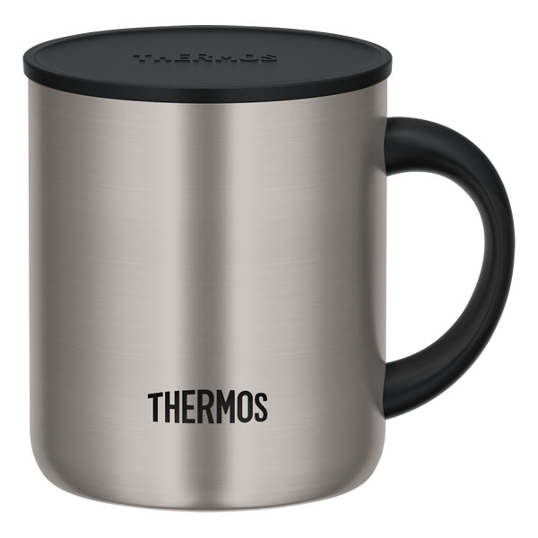 THERMOS（サーモス） 真空断熱マグカップ 280ml JDG-282C ｜ 真空断熱