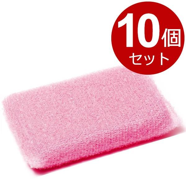 3M キッチンスポンジ スコッチブライト 泡立ちゆたかネットスポンジ