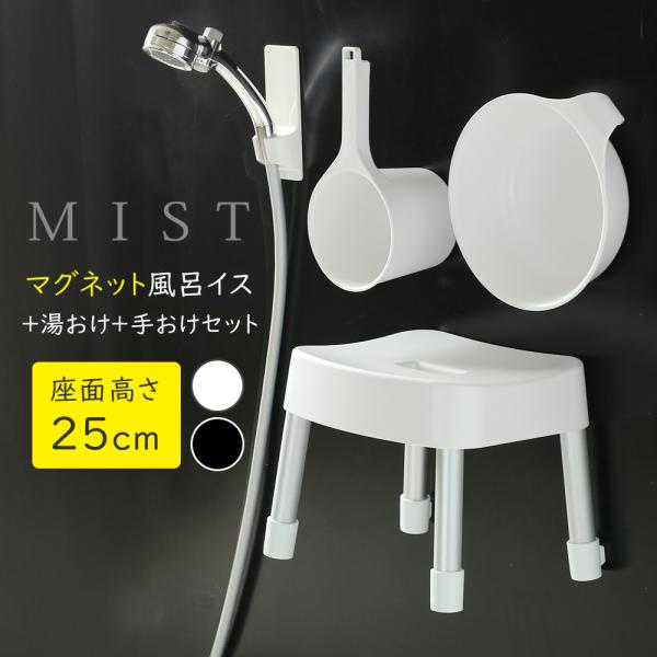 R MIST ~Xg }OlbgCCX{{肨Zbg ʍ 25cm zCg / ubN b Yamazaki C