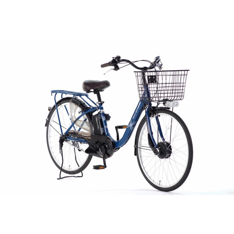 Amazon | Deerou電動アシスト自転車 電動自転車 電動クロス