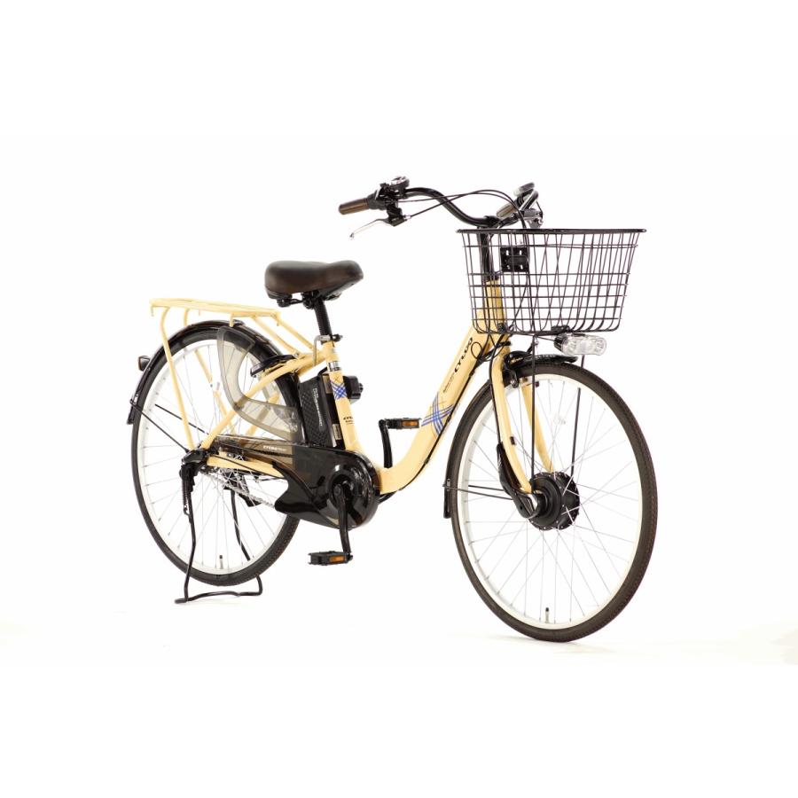 CYCOO 電動アシスト 電動自転車 電動 自転車 26インチ 完成品