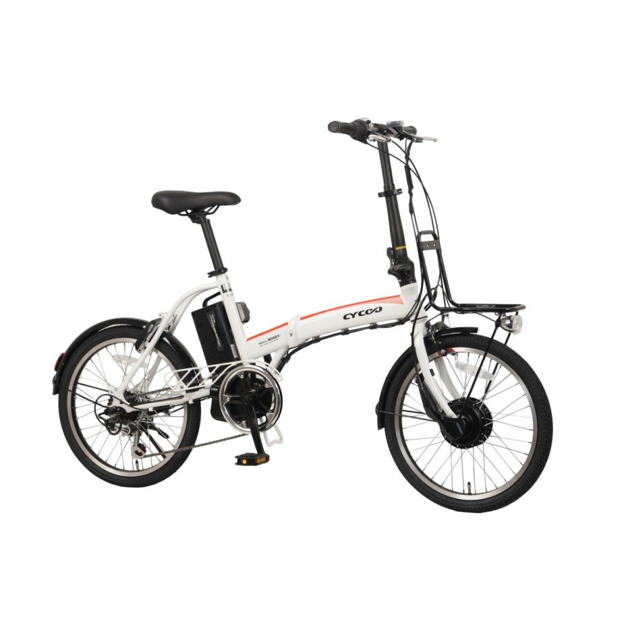 CYCOO 電動アシスト 電動自転車 ファットバイク TDN-237L-PLUS CYCOO 電動アシスト 電動自転車 ファットバイク TDN-237L-PLUS