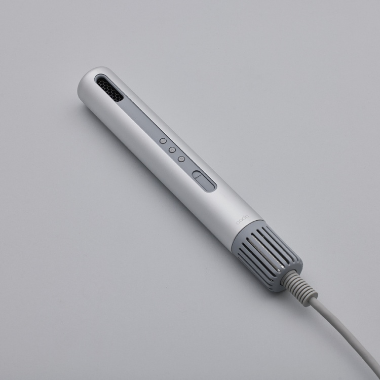 スティック型ヘアドライヤー baton（バトン） 【 コンパクト 速乾