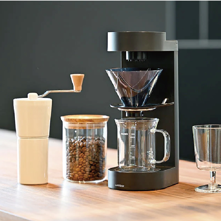 MUGEN Coffee Maker HARIO ハリオ コーヒーメーカー
