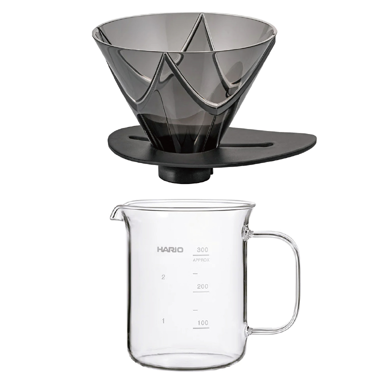MUGEN Coffee Maker HARIO ハリオ コーヒーメーカー