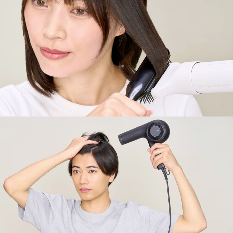 プロフェッショナル プロテクトイオンヘアードライヤー NIB400A プロフェッショナル プロテクトイオンヘアードライヤー NIB400A