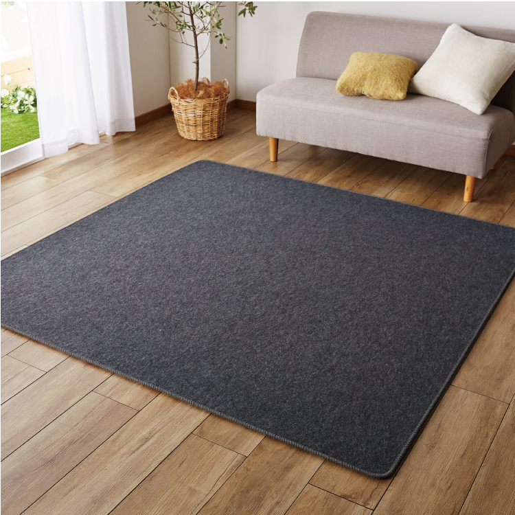 日本製 ホットカーペット 2畳 省電力タイプ カーペット 電気カーペット