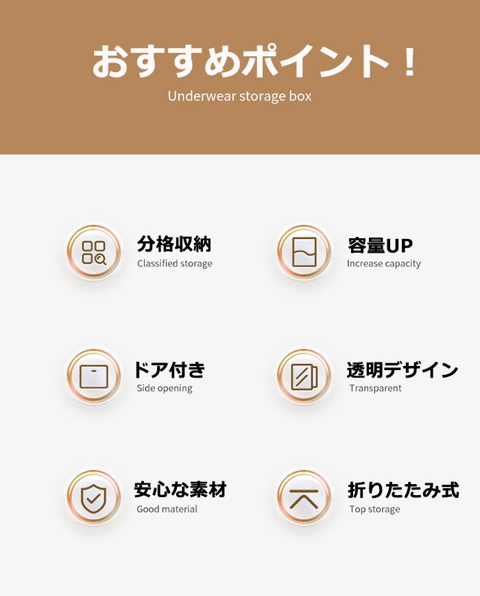 ＼2点で500円OFFクーポンあり/シューズボ...の詳細画像1
