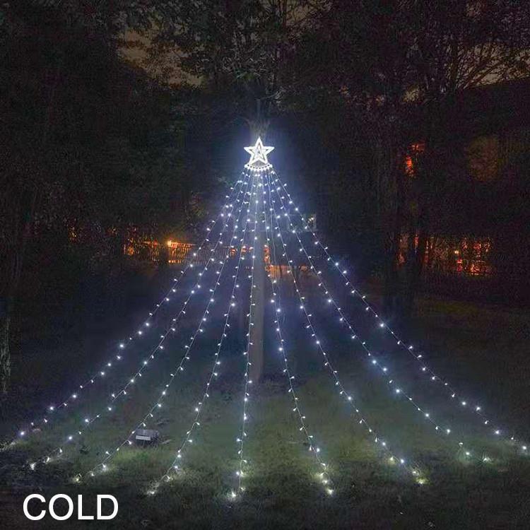 ソーラー式 イルミネーション 350球 Ledライト 防水ip54 クリスマス 8モード リモコン付 タイマー機能 スター 電気代0 店舗 家庭 星モチーフ 飾り 屋外 庭 Solarlight01 ヘルツ 通販 Yahoo ショッピング ソーラー式 イルミネーション 350球 Ledライト 防水ip54 クリスマス 8モード リモコン付 タイマー機能 スター 電気代0 店舗 家庭 星モチーフ 飾り 屋外 庭 Solarlight01 ヘルツ 通販 Yahoo ショッピング