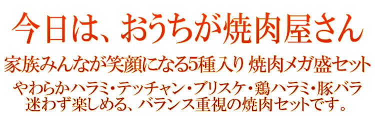 情熱のお試しセットＢ