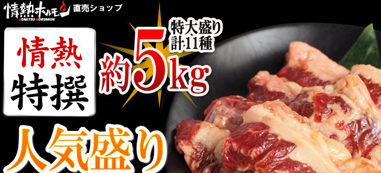 【情熱特撰】人気盛りＢＢＱセット