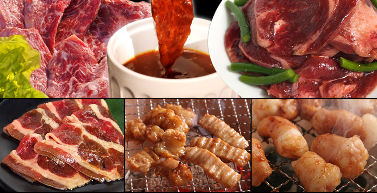 【情熱特撰】人気盛りＢＢＱセット