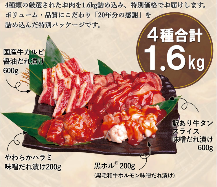 肉福袋