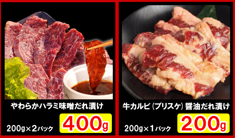 【情熱特撰】バラエティBBQセット