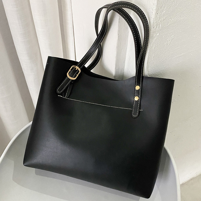 Qoo10] トートバッグ バッグカバン 鞄 BAG