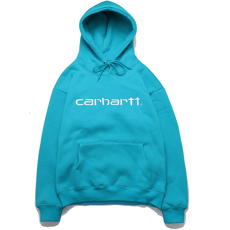 Carharttカーハート スウェットパーカー メンズ 大きいサイズ プルオーバー パーカー Carhartt ロゴ パーカー 多色 L Orange Gate 通販 Yahoo ショッピング