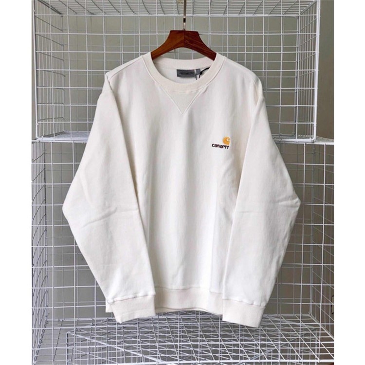 カーハート トレーナー スウェット パーカー セーター メンズcarhartt Wip Carhartt American Script Sweatblack 購入可能 ボディバック 2580円 パンツ 2980円 H Orange Gate 通販 Yahoo ショッピング