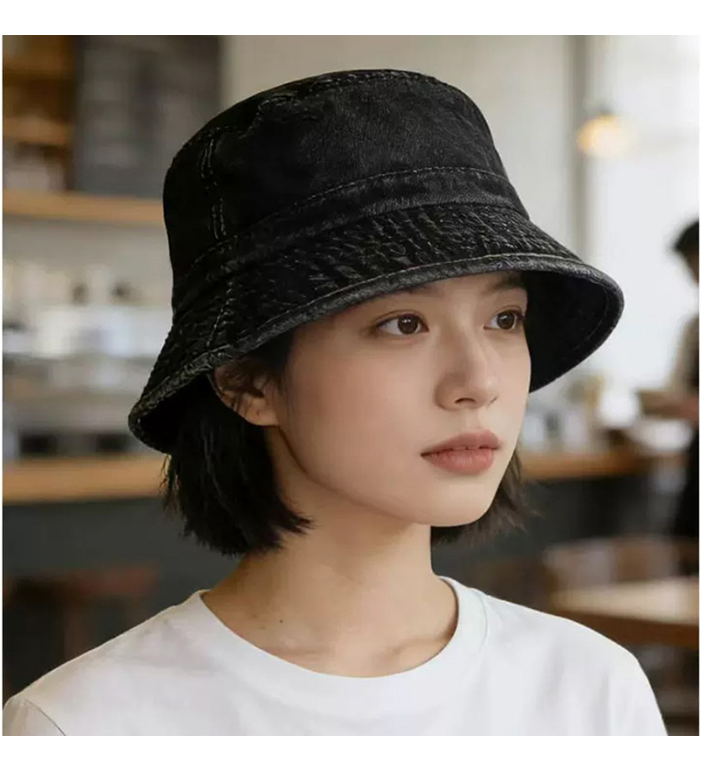 バケットハット レディース 帽子 ハット 深め つば広   洗える uv 紫外線対策 日焼け 日除け 折りたたみ おしゃれ 小顔 かわいい |  | 08
