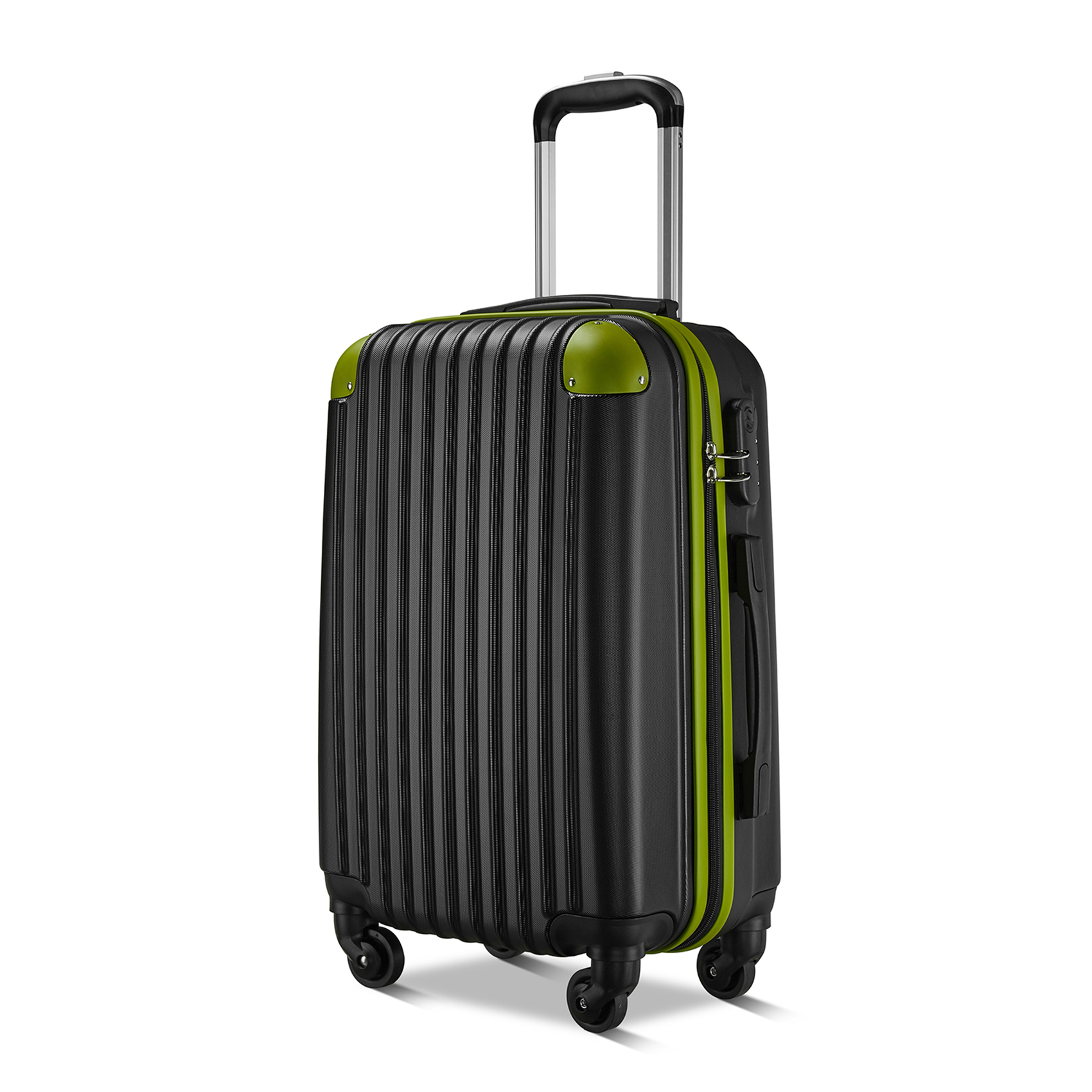 キャリーケース スーツケース mサイズ 3泊4日 キャリーバッグ  超軽量 旅行カバン バック かわいい 静音 研修 海外 国内 出張｜yichita｜16
