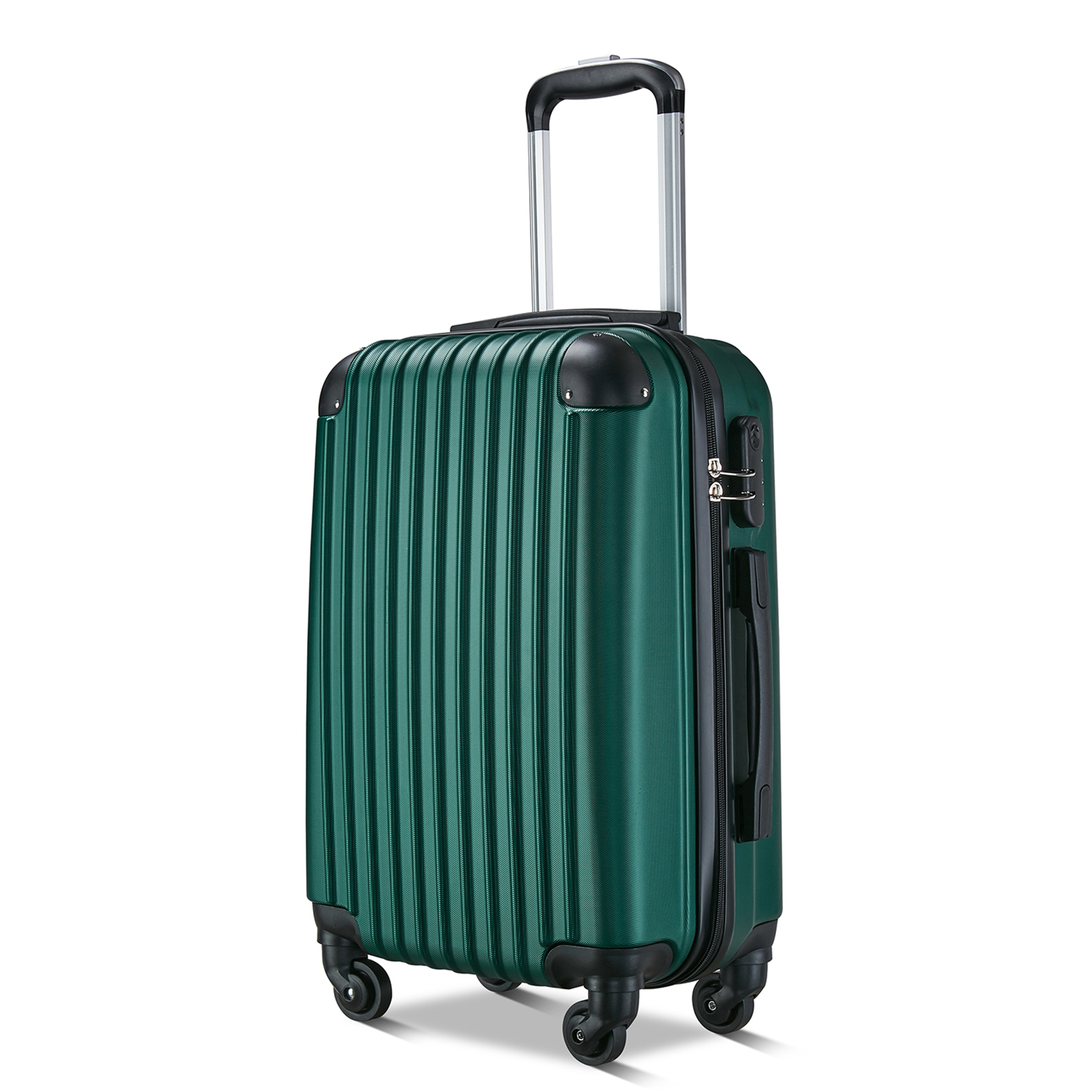 キャリーケース スーツケース mサイズ 3泊4日 キャリーバッグ 超軽量 旅行カバン バック かわいい 静音 研修 海外 国内 出張